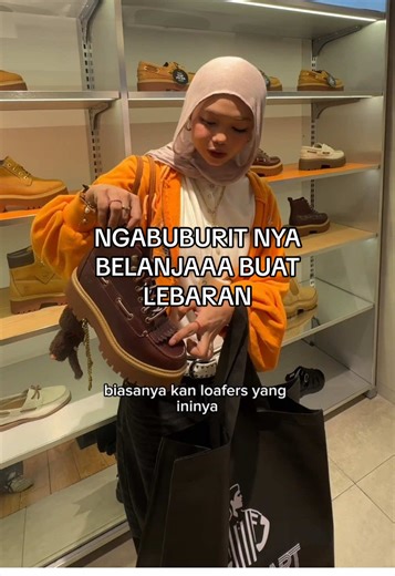 Ini apa yaa, niatnya ngabuburit di Sency tapi kok malah belanja?! Yuk cek promo spesial Ramadan dari BNI di Sency di link bni.id/kebaikan-yaya dan nikmati berbagai penawaran menarik lainnya! Periode promo hingga 29 Maret 2026, jadi jangan sampe kelewatan! #LombaKebaikan #BNI46