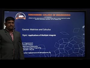 MAC Applications of Multiple Integrals