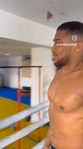 Esta jodio Jake Paul El ex campeón peso completo Anthony Joshua arrancó su campo de entrenamiento con mira a enfrentar al boricua Jake Paul | El LOCO DEL Boxeo