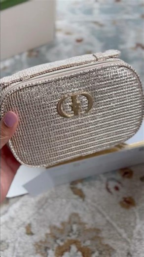 Dior Bag most cheapest #dior #bag #unboxing