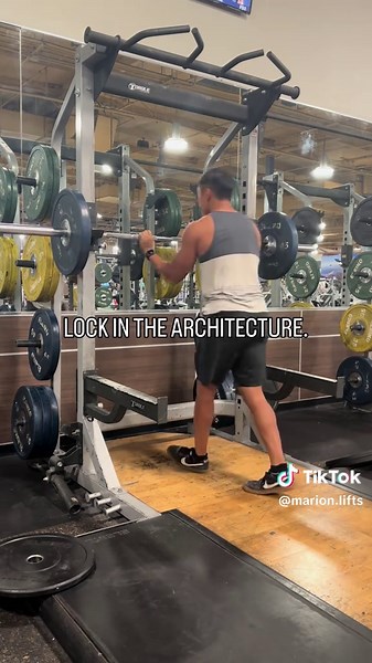Overhead Press: Fix Force Transfer & Unlock Power
