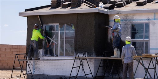 Flimsier Cabinets and Fewer Windows: Home Builders Are Skimping on the Basics