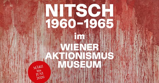 DAS WIENER AKTIONISMUS MUSEUM: Neupositionierung und Weiterentwicklung