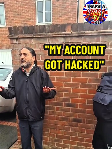 TRAPSTA STING TV |🚸| #fyp #UK #INTERVIEW #uktiktok #sting