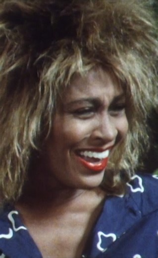 Tina Turner - The Queen of Rock 'n' Roll 🎸 | Tina Turner
