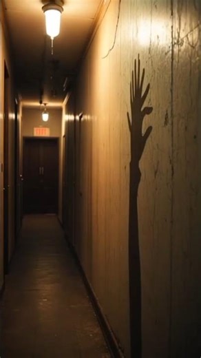 horror hand#horror #aishort#loop