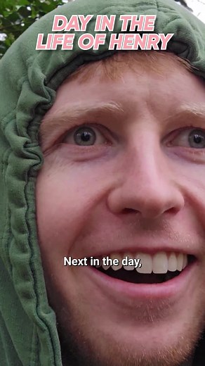 A day in the life of Henry The Weird Kid (Part 4) | JJEverettRose