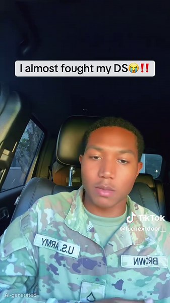 My Experience at Fort Jackson Basic Training