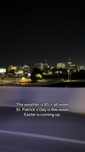 Don’t wait for last minute !!! #fyp #foryoupage #paratiii | st patricks day