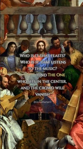 The Center ☮️ #philosophy #existentialism #easter