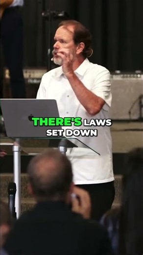 What was the first lesson in Scripture? w/ Pastor Mark