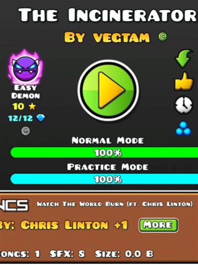 ⛎♊GEODE23_GD♊⛎ on TikTok