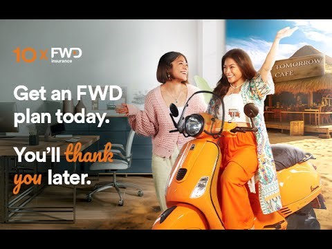 You'll Thank You Later