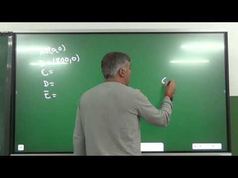 Ejercicio de programación lineal