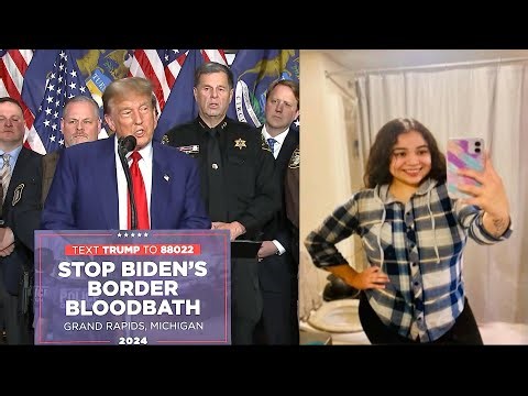 Family Says Trump Never Called About Ruby Garcia's Death