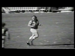 1973 Grand Final clear highlights small time code