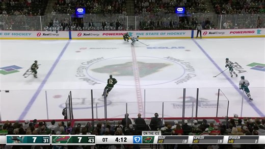 373K views · 6.1K reactions | 97 CALLED GAME | Minnesota Wild | Facebook