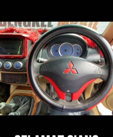 Panduan Instalasi Turbo Timer Mitsubishi Triton