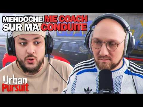 Le meilleur pilote de flashback me donne des conseils ?! (ft Mehdoche, Walid, Moumou, Fana...)