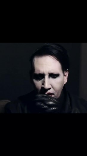 Marilyn Manson Christmas Interview Insights