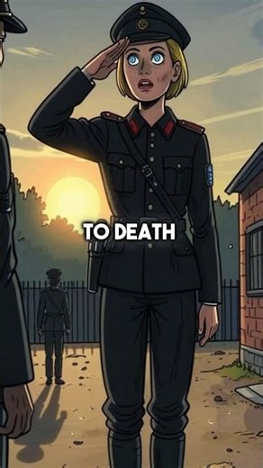 5 Shocking Facts About History's Most Evil Woman - Irma Grese