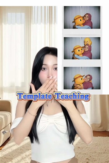 Tutorial Produksi Foto AI Karakter Naga Susu