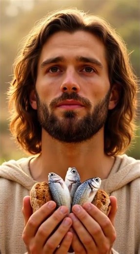 The Miracle of the Five Loaves | The Powerful Story of Jesus Feeding Thousands