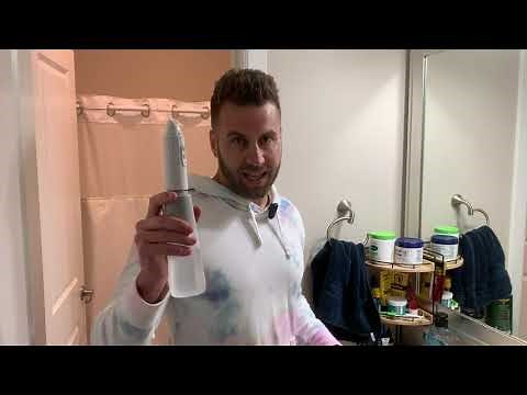 Portable Bidet Sprayer Automatic, Handheld Personal Electric Portable Bidets