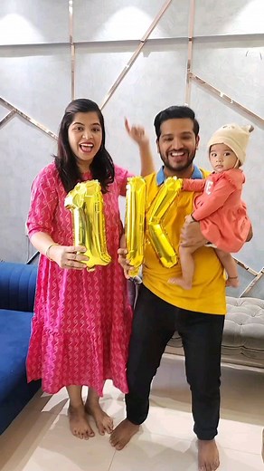 Akshada93 | Hey guys, Our New Youtube Channel Mangofamily Crossed 0ver 1,000 subscribers 😊🥳 Thank you so so much for your love & support 🥰😘... | Instagram