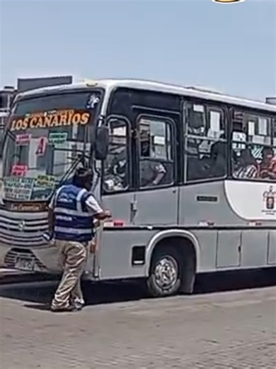 Understanding Public Transport Fees in Arequipa, Peru