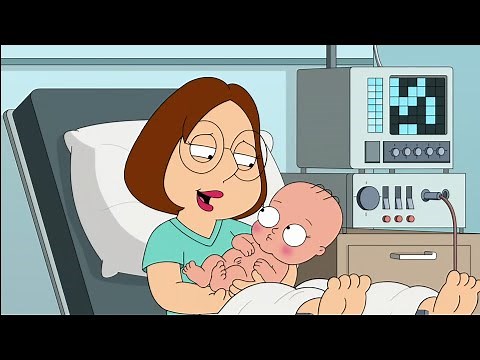 Family Guy: Meg's Daughter.