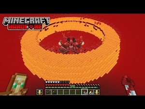 La MEILLEURE FERME à XP possible en Hardcore sur Minecraft !