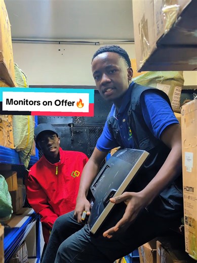 Monitor Size & Office Setup | Shamatech