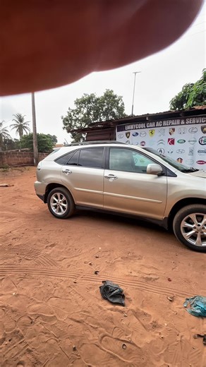 Lexus AC Restoration Tips for Optimal Performance