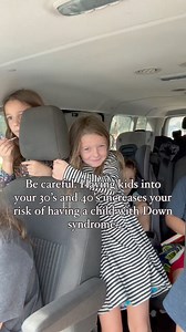 If you’re married, and you’re able, have kids. You won’t regret it. #downsyndrome #kids #specialneeds #specialneedsmom | Special Needs Motherhood