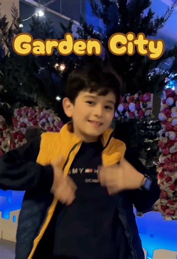 Dance Celebration in Garden City, Algiers