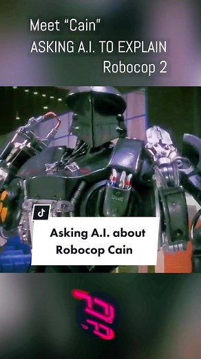 The Terrifying Legacy of Robocop 2's Cain Explained