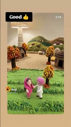 Moj video romantic video short😘🤩