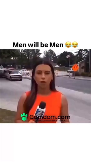 LetsStartHere on Instagram: "News reporters funny moments are the perfect reminder that live TV is unpredictable. From reporters battling crazy winds, dodging random passersby, or getting interrupted by animals, kids, or technical glitches, these unscripted moments often steal the spotlight. A serious breaking-news tone can instantly flip into comedy when a mic cuts out, a backdrop falls apart, or a reporter struggles to keep a straight face. That raw, human side of journalism is what makes thes