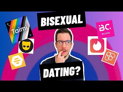 Top 5 Best Dating Apps For Bisexual People