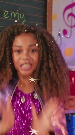 Have you seen the KIDZ BOP Kids Follow Your Heart Original Unicorn Academy Music Video?!