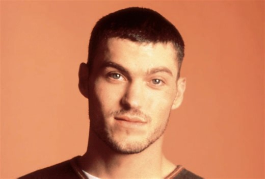 Kiedyś idol nastolatek, dziś 52-latek. Brian Austin Green z "Beverly Hills 90210"