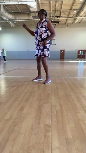 CUT AH RUG (Pam) ☀️SUNSHINE LINE DANCERS ☀️#Shorts#Linedancing