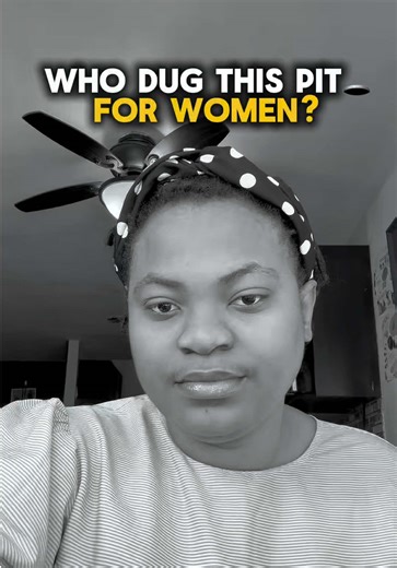 The Proverbs 31 woman did not exist. She was never meant to be a literal template or a checklist women must exhaust themselves trying to become. The “Ephesians man” also does not exist. 😄 No man perfectly loves like Christ loved the Church, just as no woman perfectly embodies Proverbs 31 or submits in everything as it’s unto the Lord Christianity was never about performing roles flawlessly. It is about continually loving, respecting, forgiving, and choosing one another the way Christ calls us t