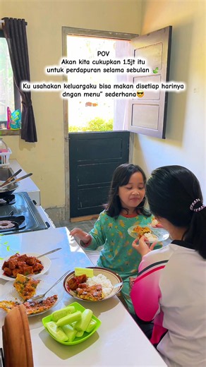 Ide Cemilan Simple: Menu Endul Surendul dari RizkyDM