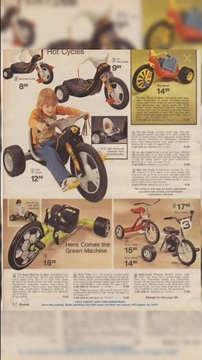 Vintage Ads That Will Unlock Your Core Memories! 📺✨