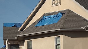 Benton County Homes Still Damaged From October Tornado