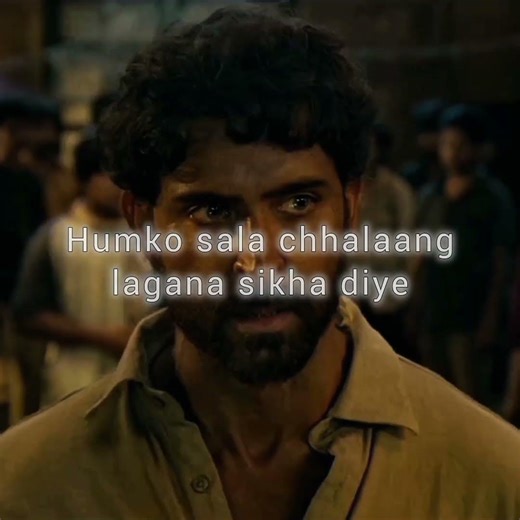 “Ab Raja Ka Beta Raja Nahi Hota” - Super 30 edit | Vøj, Narvent - Memory Reboot (Super Slowed)