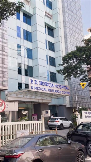 944K views · 7.7K reactions | Sshura Khan admitted to Hinduja Hospital for baby delivery | Viral Bhayani Videos | Facebook