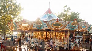 Bluegrass Fair on Reels